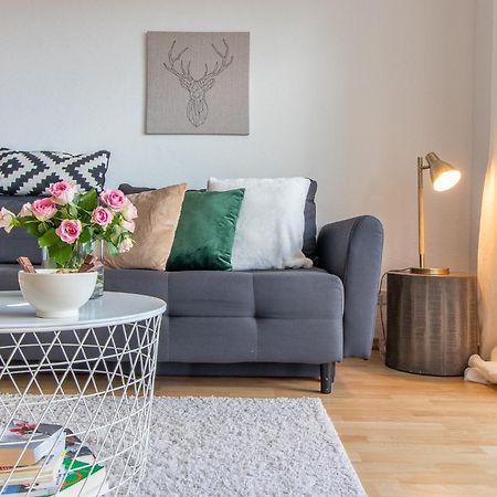 Apartment Bergliebe I Balkon I Aufzug I Stellplatz 슈바르첸베르크 외부 사진