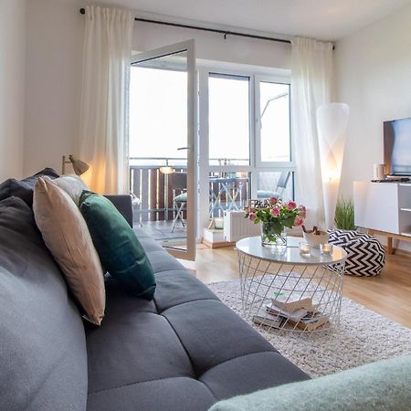 Apartment Bergliebe I Balkon I Aufzug I Stellplatz 슈바르첸베르크 외부 사진