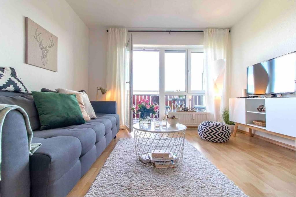 Apartment Bergliebe I Balkon I Aufzug I Stellplatz 슈바르첸베르크 외부 사진