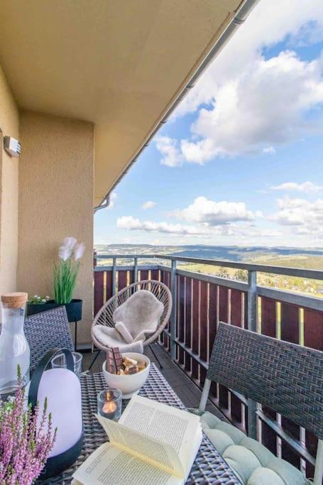 Apartment Bergliebe I Balkon I Aufzug I Stellplatz 슈바르첸베르크 외부 사진