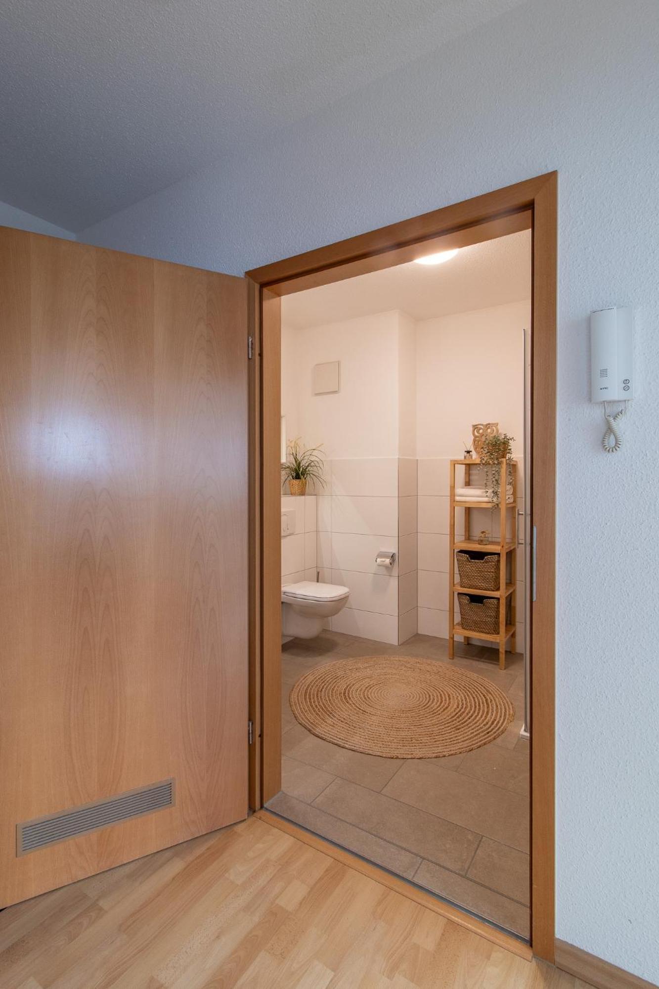 Apartment Bergliebe I Balkon I Aufzug I Stellplatz 슈바르첸베르크 외부 사진
