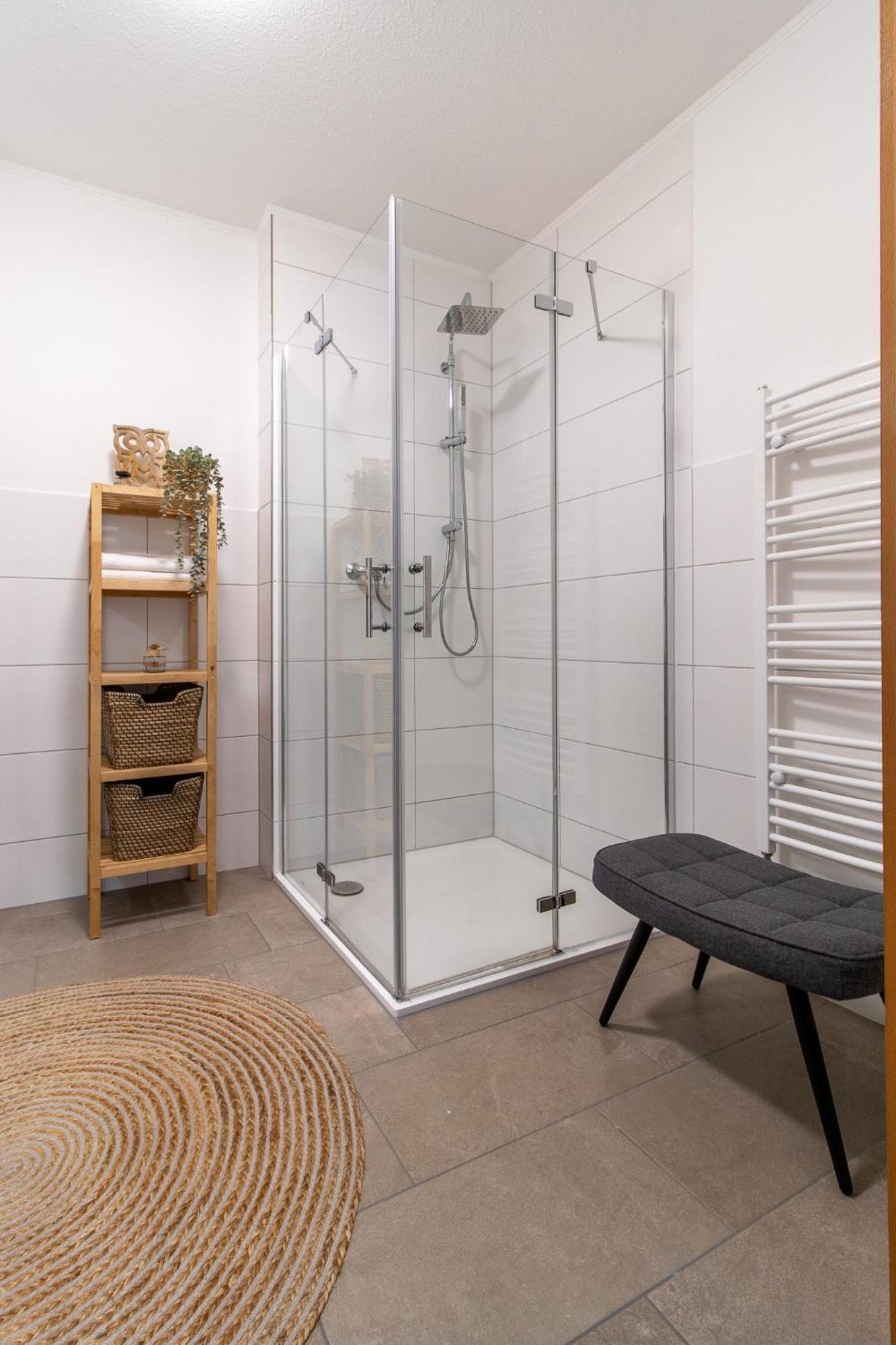 Apartment Bergliebe I Balkon I Aufzug I Stellplatz 슈바르첸베르크 외부 사진