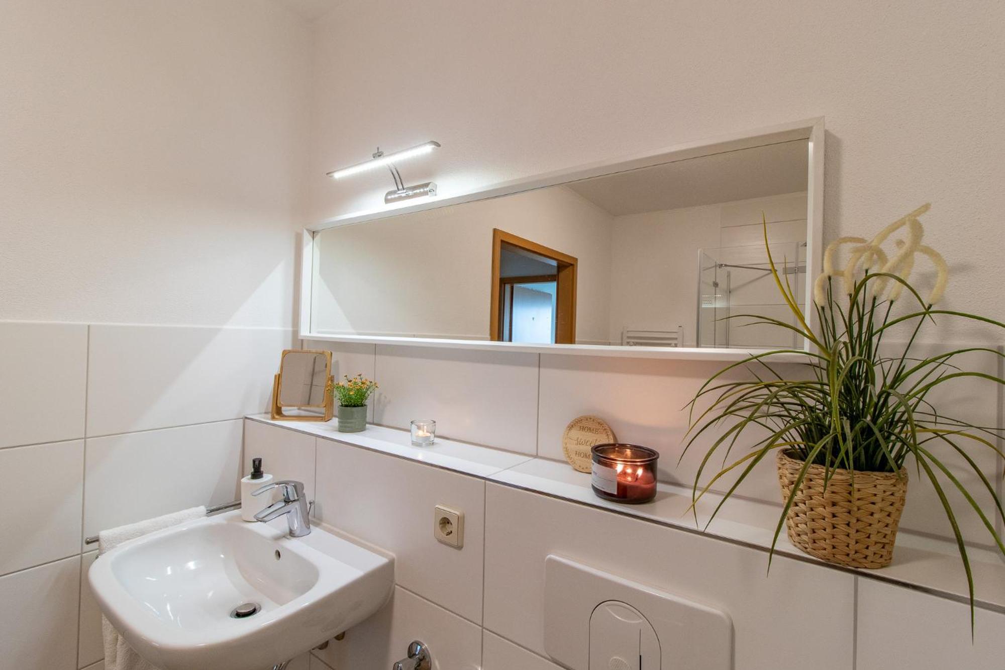 Apartment Bergliebe I Balkon I Aufzug I Stellplatz 슈바르첸베르크 외부 사진