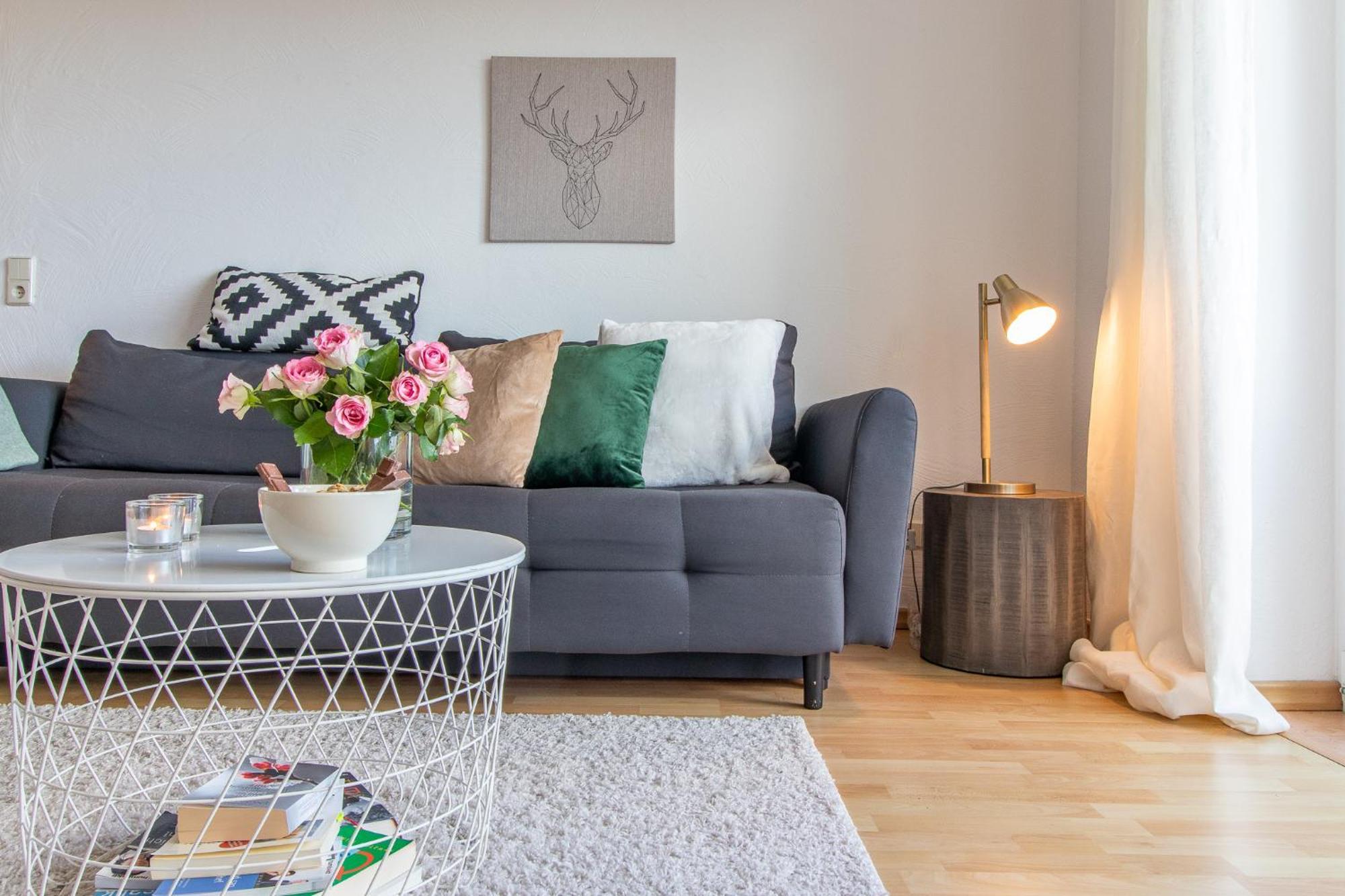 Apartment Bergliebe I Balkon I Aufzug I Stellplatz 슈바르첸베르크 외부 사진