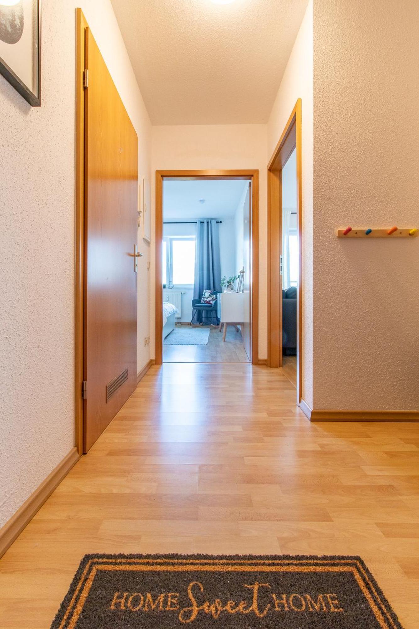 Apartment Bergliebe I Balkon I Aufzug I Stellplatz 슈바르첸베르크 외부 사진