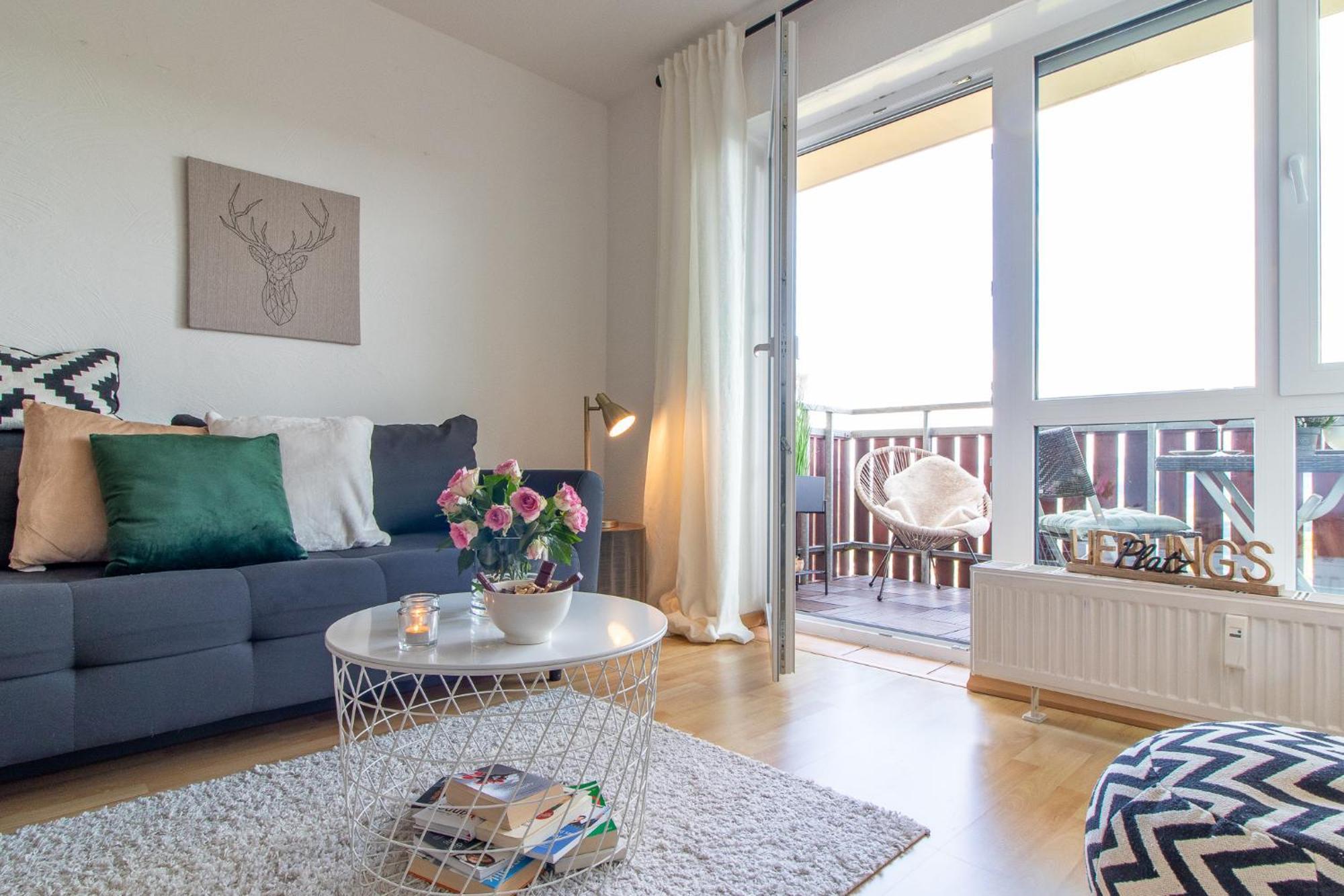 Apartment Bergliebe I Balkon I Aufzug I Stellplatz 슈바르첸베르크 외부 사진