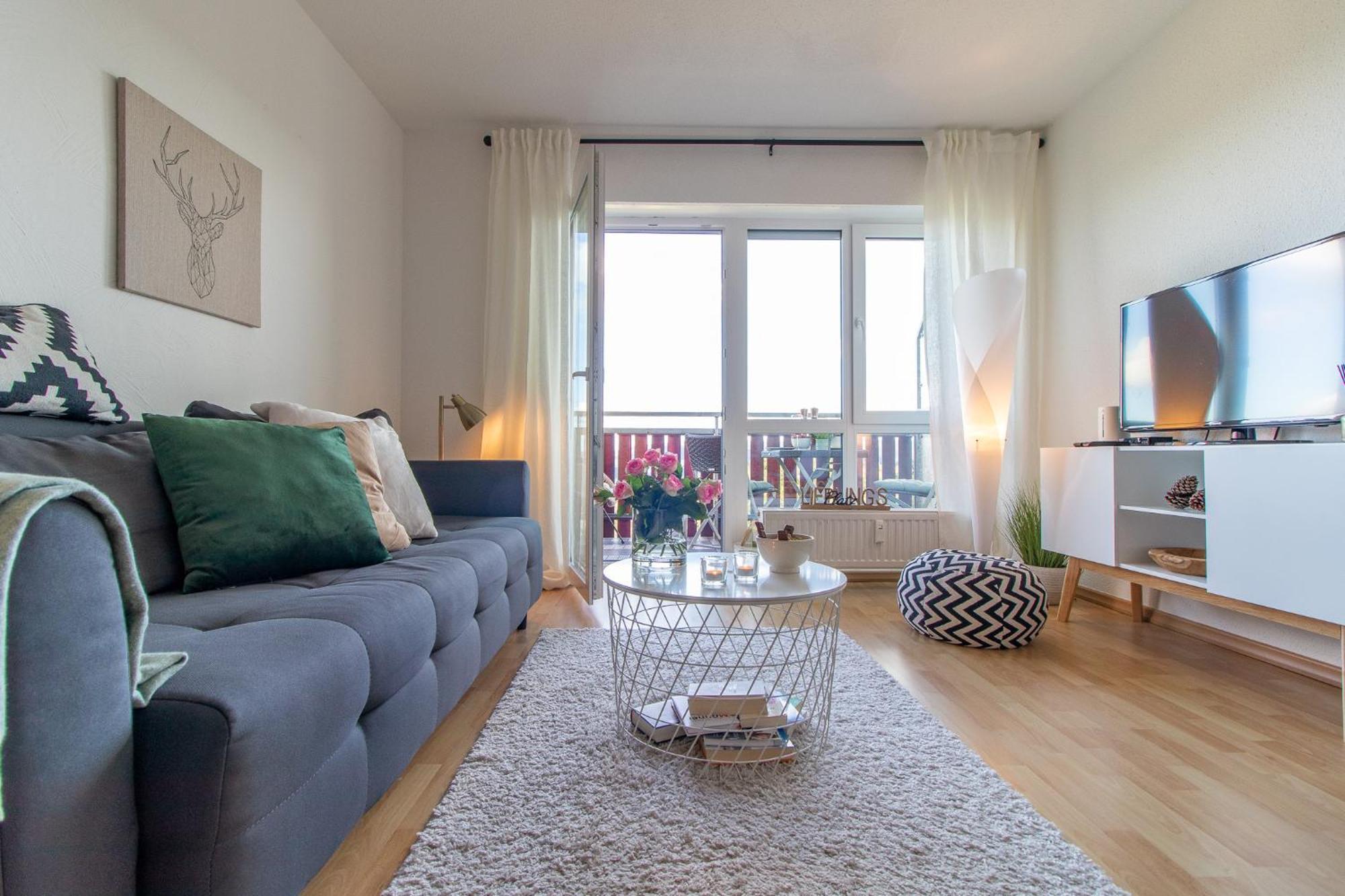 Apartment Bergliebe I Balkon I Aufzug I Stellplatz 슈바르첸베르크 외부 사진