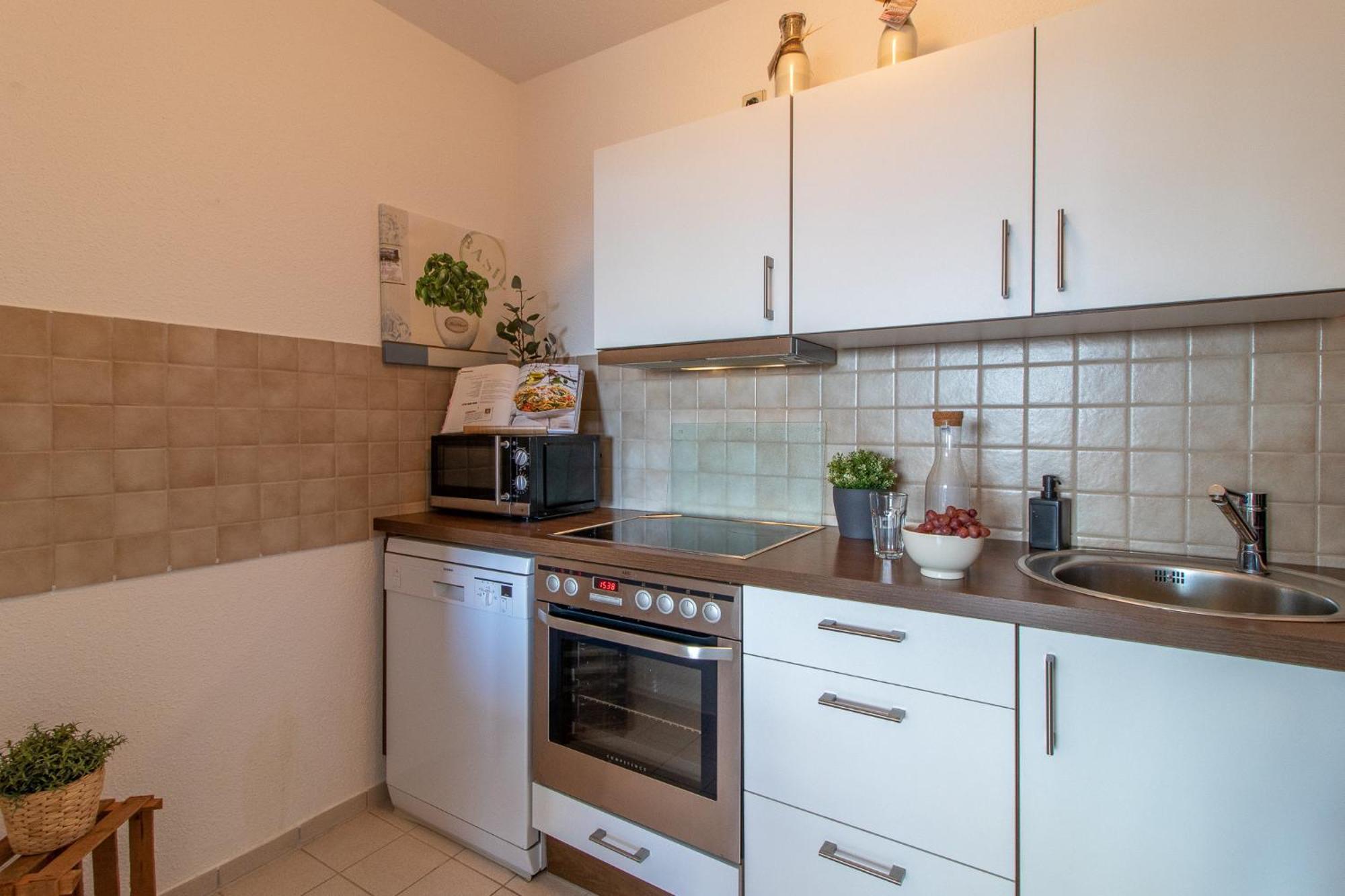Apartment Bergliebe I Balkon I Aufzug I Stellplatz 슈바르첸베르크 외부 사진