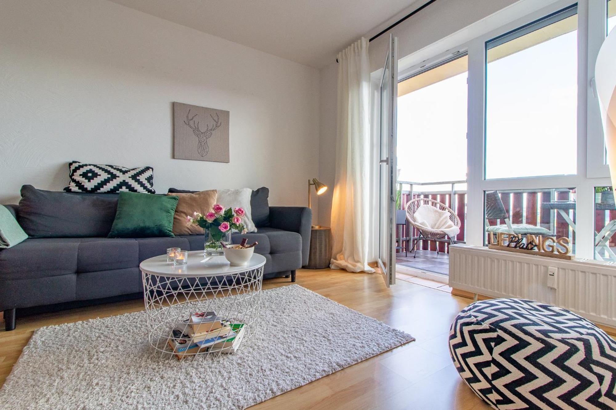 Apartment Bergliebe I Balkon I Aufzug I Stellplatz 슈바르첸베르크 외부 사진